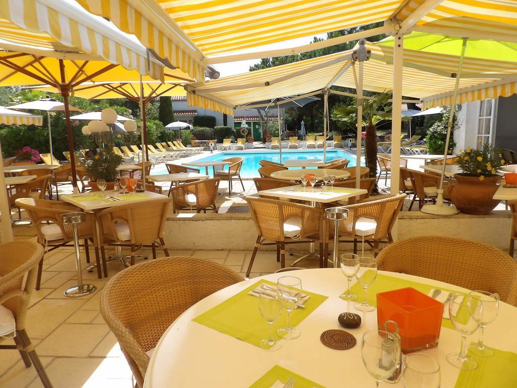 Hotel Les Gollandieres Le Bois-Plage-en-Ré Esterno foto