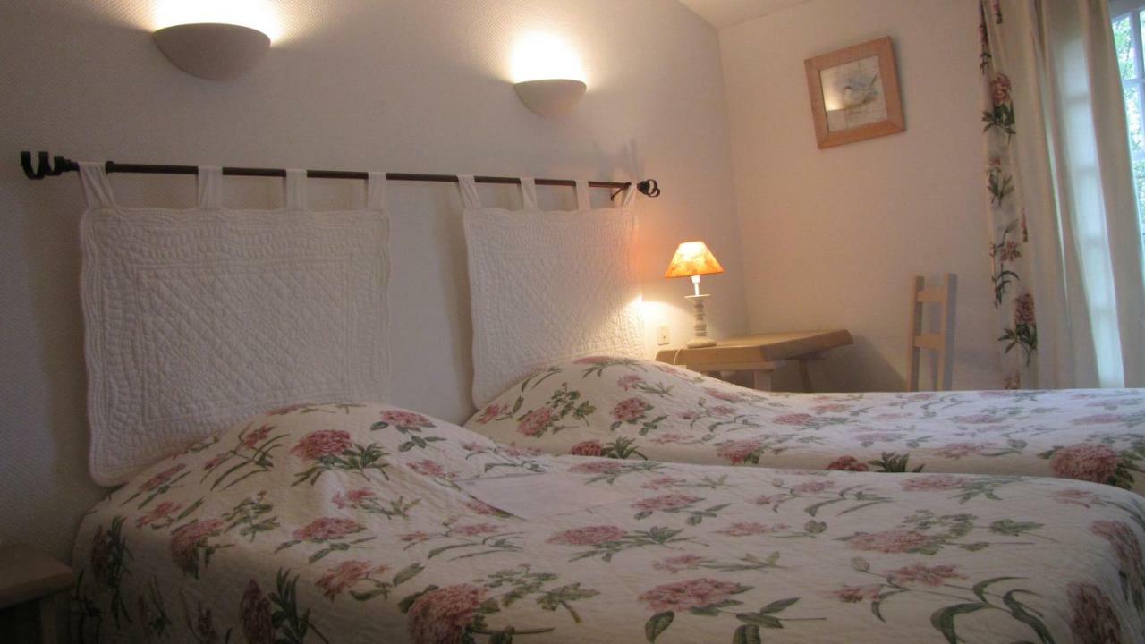 Hotel Les Gollandieres Le Bois-Plage-en-Ré Camera foto