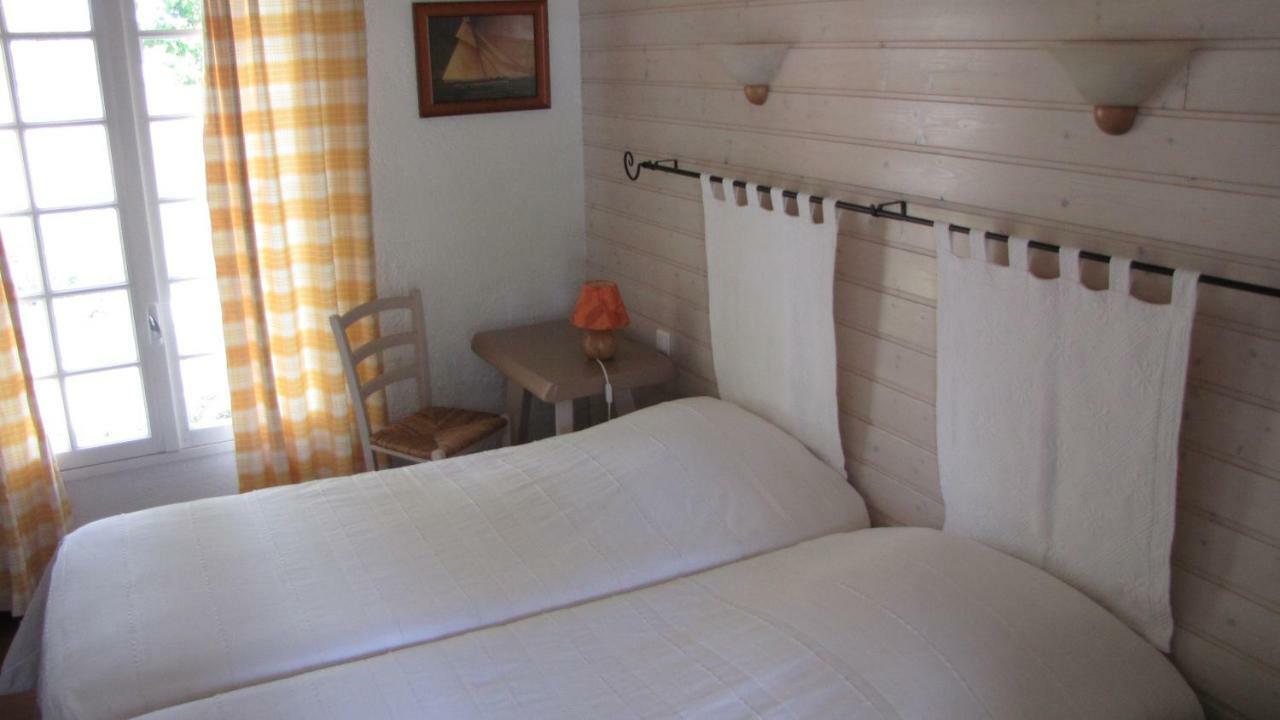 Hotel Les Gollandieres Le Bois-Plage-en-Ré Esterno foto